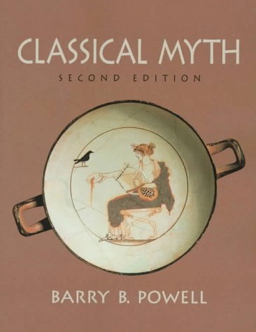 Beispielbild fr Classical Myth zum Verkauf von Wonder Book