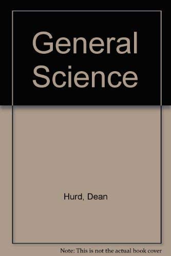 9780137179923: General Science