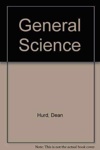 Stock image for General Science ; 9780137179923 ; 0137179928 for sale by APlus Textbooks