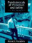 Imagen de archivo de Fundamentals of Protection and Safety for the Private Protection Officer a la venta por Xochi's Bookstore & Gallery