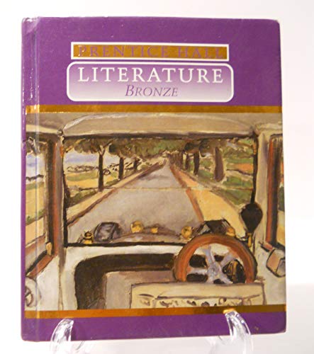 Stock image for Literature: Bronze for sale by ThriftBooks-Dallas