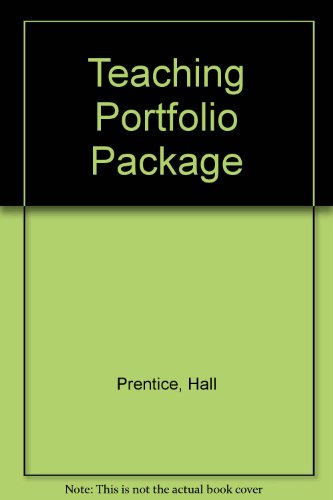 Imagen de archivo de PRENTICE HALL LITERATURE, TEACHING PORTFOLIO, VOLUME ll, COPPER a la venta por mixedbag