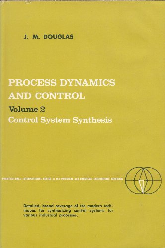 Imagen de archivo de Process dynamics and control (Prentice-Hall international series in the physical and chemical engineering sciences) a la venta por HPB-Red