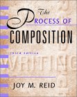 Beispielbild fr Process Of Composition, The, zum Verkauf von Wonder Book
