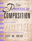 9780137230655: The Process of Composition