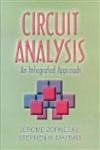 Imagen de archivo de Circuit Analysis a la venta por Majestic Books