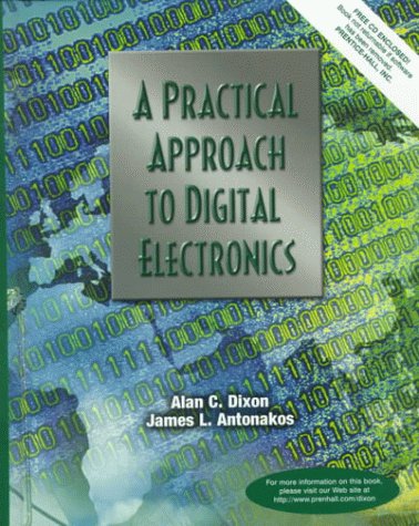 Imagen de archivo de A Practical Approach to Digital Electronics a la venta por Better World Books Ltd