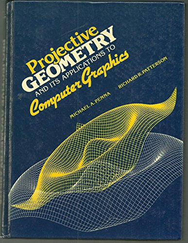 9780137306497: Projective Geometry and Its Applications to Computer Graphics