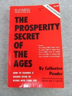 Beispielbild fr Prosperity Secret of the Ages zum Verkauf von R Bookmark