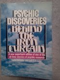 9780137320813: Psychic Discoveries Behind the Iron Curtain