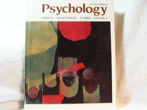 9780137331475: Psychology