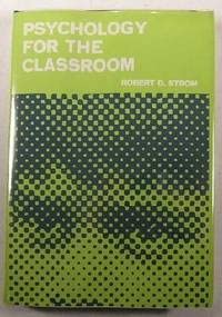 Stock image for Psychology for the Classroom for sale by Better World Books