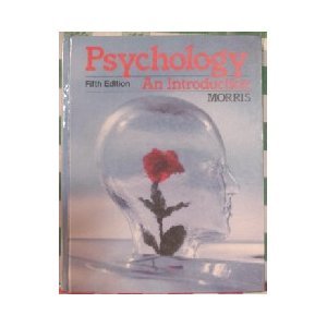 Stock image for Psychology: An introduction for sale by SecondSale