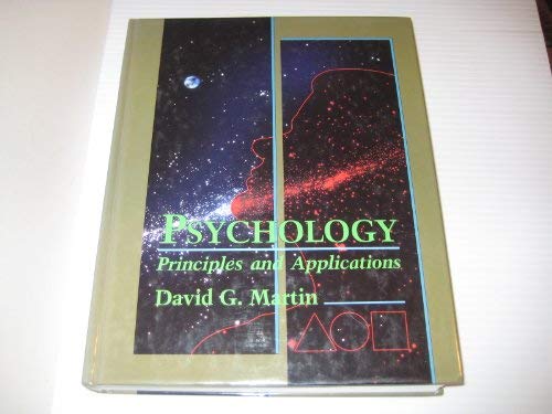 9780137347735: Psychology