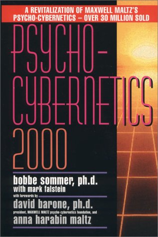 Beispielbild fr Psycho-Cybernetics 2000 zum Verkauf von Better World Books