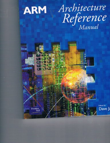 9780137362998: ARM Architecture Reference Manual