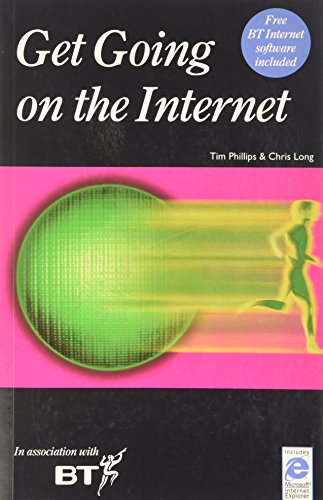 The Bt Internet Book (9780137378913) by Phillips, Tim