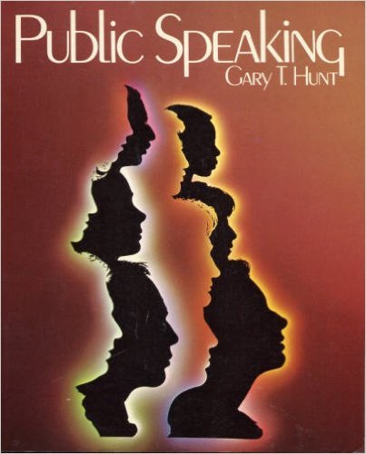 Stock image for Public Speaking for sale by Better World Books