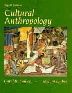 Beispielbild fr Cultural Anthropology zum Verkauf von Books Puddle
