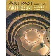 Stock image for Art Past Art Present for sale by Chequamegon Books