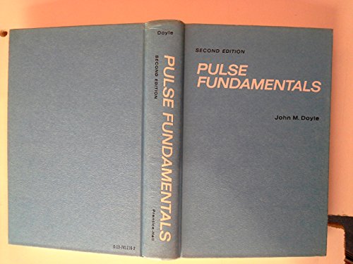 Pulse Fundamentals