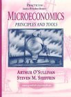 Stock image for Microeconomics: Principles and Tools for sale by Wonder Book