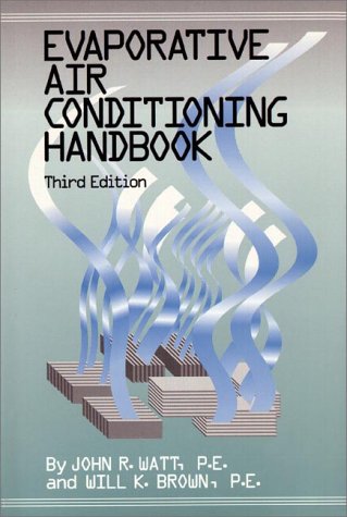 9780137485192: Evaporative Air Conditioning Handbook