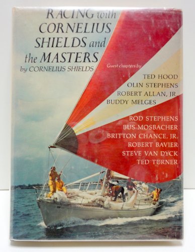 Stock image for Racing with Cornelius Shields and the masters for sale by Dunaway Books