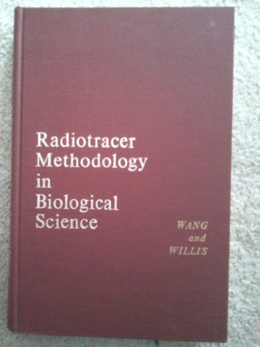 Beispielbild fr Radiotracer Methodology in Biological Science zum Verkauf von Better World Books