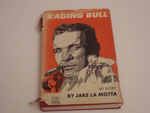 9780137525270: Raging Bull My Story