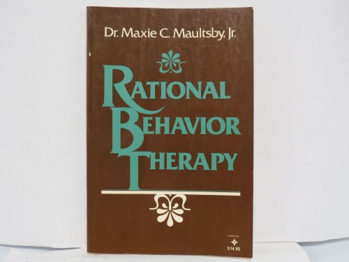 9780137529070: Rational Behaviour Therapy
