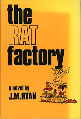 9780137530793: The rat factory,