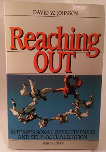 Stock image for Reaching Out for sale by Wonder Book