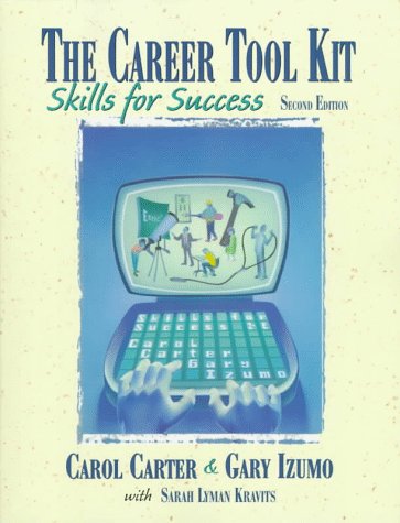 9780137543595: The Career Tool Kit: Skills for Success