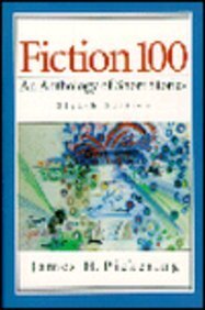 Stock image for Fiction 100 : An Anthology of Short Stories with Reader's Guide for sale by Better World Books