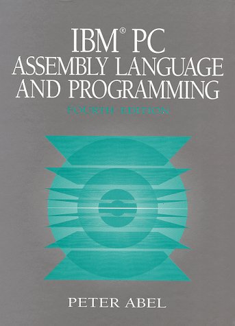 Beispielbild fr IBM PC Assembly Language and Programming zum Verkauf von Wonder Book