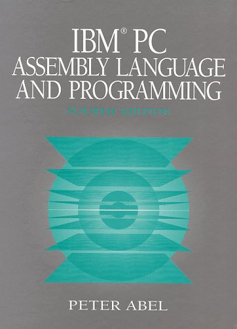 Stock image for IBM PC Assembly Language and Programming for sale by SecondSale