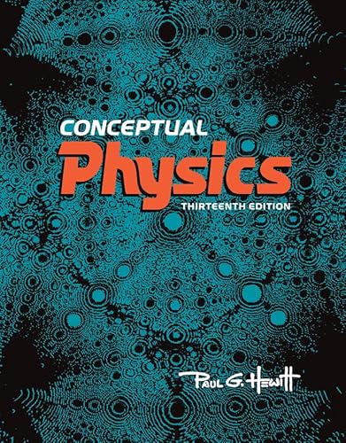 9780137592968: Conceptual Physics
