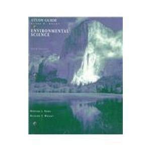 9780137613625: Environmental Science