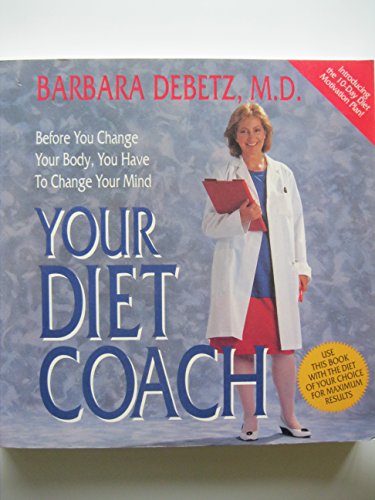 9780137619665: Your Diet Coach