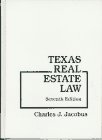 9780137635825: Texas Real Estate Law