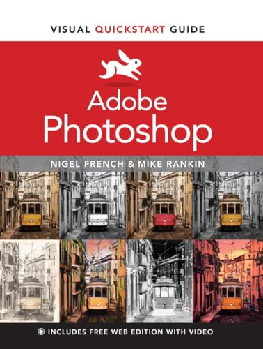 Stock image for Adobe Photoshop Visual QuickStart Guide for sale by BooksRun
