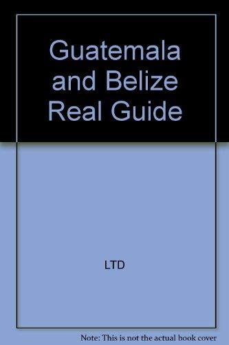 The real guide (The Real guides) (9780137641505) by Real Guides; Mark Whatmore; Peter Eltringham