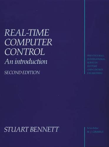 Stock image for Real-Time Computer Control: An Introduction (2nd Edition) for sale by SecondSale