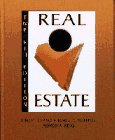 Imagen de archivo de Real Estate a la venta por HPB-Red