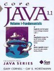 Beispielbild fr Core Java 1.1 Volume 1: Fundamentals zum Verkauf von Wonder Book
