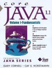 Stock image for Core Java 1.1 Volume 1: Fundamentals (Sunsoft Press Java Series) for sale by WorldofBooks