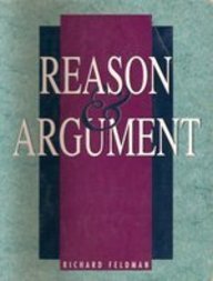 9780137672295: Reason and Argument