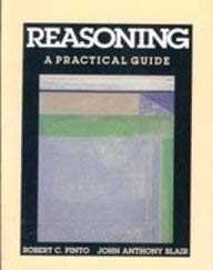 Beispielbild fr Reasoning: A Practical Guide zum Verkauf von Anderson Book