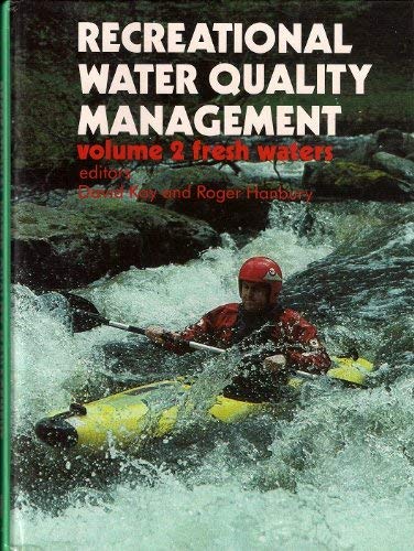 Imagen de archivo de Recreational Water Quality Management: Fresh Waters a la venta por Phatpocket Limited